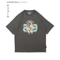 KRIFF MAYER ( クリフメイヤー ) ウェットプロテクトT ( パグ89 ) MENS | 2547804 | メンズ | 半袖 | Tシャツ | 夏服 | アパレル | トップス | 接触冷感 | 吸水 | 速乾 | アウトドア | レジャー | キャンプ | お出かけ | オシャレ | くりふめいやー