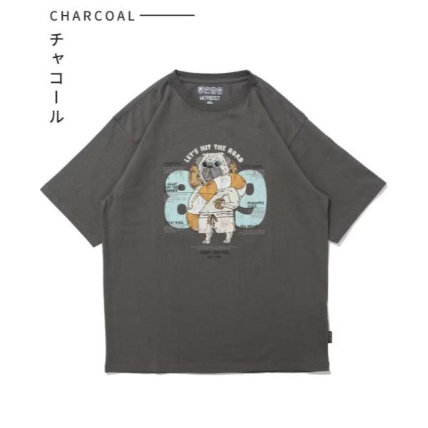 KRIFF MAYER ( クリフメイヤー ) ウェットプロテクトT ( パグ89 ) MENS | 2547804 | メンズ | 半袖 | Tシャツ | 夏服 | アパレル | トップス | 接触冷感 | 吸水 | 速乾 | アウトドア | レジャー | キャンプ | お出かけ | オシャレ | くりふめいやー