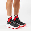 【 一部SALE 】SALOMON ( サロモン ) ULTRA GLIDE 4 | 男性用トレイルランニングシューズ | アウトドア | キャンプ | 靴 | シューズ | 登山 | ハイキング | L49141300 | さろもん