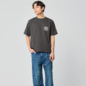 KRIFF MAYER ( クリフメイヤー ) プリント半袖T ( バイカー ) MENS | 2546303 | メンズ | Tシャツ | 半袖 | ウェア | 半袖Tシャツ | 夏服 | アパレル | トップス | シンプル | バックプリント | 綿100% | くりふめいやー