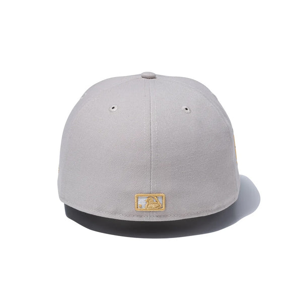 NEW ERA ( ニューエラ ) 59FIFTY Cactus ＆ Grape Fruit ピッツバーグ・パイレーツ ストーン ケリーグリーンバイザー | 帽子 | キャップ | 日よけ | オシャレ | お出かけ | レジャー | アウトドア | キャンプ | 14921966 | にゅーえら