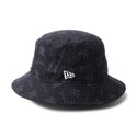 NEW ERA ( ニューエラ ) バケット01 MLB Jacquard ニューヨーク・ヤンキース ブラック | ハット | 帽子 | バケハ | お出かけ | オシャレ | アウトドア | キャンプ | UVカット | 14744773 | にゅーえら