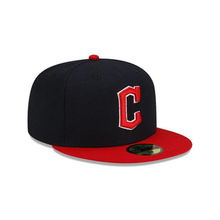 NEW ERA ( ニューエラ ) 59FIFTY MLBオンフィールド クリーブランド ・ ガーディアンズ ホーム | 帽子 | キャップ | 日よけ | キャンプ | アウトドア | レジャー | お出かけ | ユニセックス | 定番 | 14524887 | にゅーえら