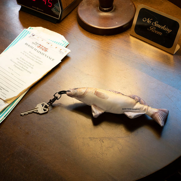 DULTON ( ダルトン ) LITTLE FISHES リトル フィッシーズ | 魚 | キーホルダー | ソフト | クッション | 柔らかい | お魚 | フィッシュ | 大きめ | 存在感 | プレゼント | 釣り | Y-0636 | だるとん