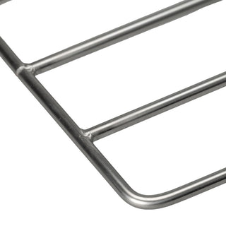 【 SALE 】 EVERNEW ( エバニュー ) OKUDAKEゴトク large | 五徳 | ゴトク | アウトドア | キャンプ | ステンレス | ワイド | EBY727