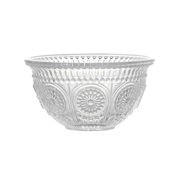 DULTON ( ダルトン ) FRUIT BOWL MARGARET | フルーツ ボウル マーガレット | ガラス | 器 | オシャレ | ガラスボウル | 食器 | プレゼント | オシャレ | 華やか | M-1119 | だるとん