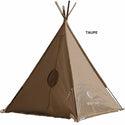 【 SALE 】 peace park ( ピースパーク ) スモールティピーテント | PP2001 | テント | アウトドア | キャンプ | ソロテント | ソロキャンプ | 日よけ | シンプル | 設営しやすい | 簡単 | レジャーテント | ぴーすぱーく