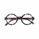 DULTON ( ダルトン ) READING GLASSES リーディング グラス | 老眼鏡 | 眼鏡 | オシャレ | 花柄 | 個性的 | ケース付き | YGF150 | ラウンドタイプ | だるとん
