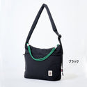 COBMASTER ( コブマスター ) COB-PADDED SHOULDER バッグ ショルダーバッグ 10L 軽い 軽量 鞄 パデッドショルダー レディース メンズ ユニセックス 通勤 通学 レジャー 外ポケット カジュアル 81949800