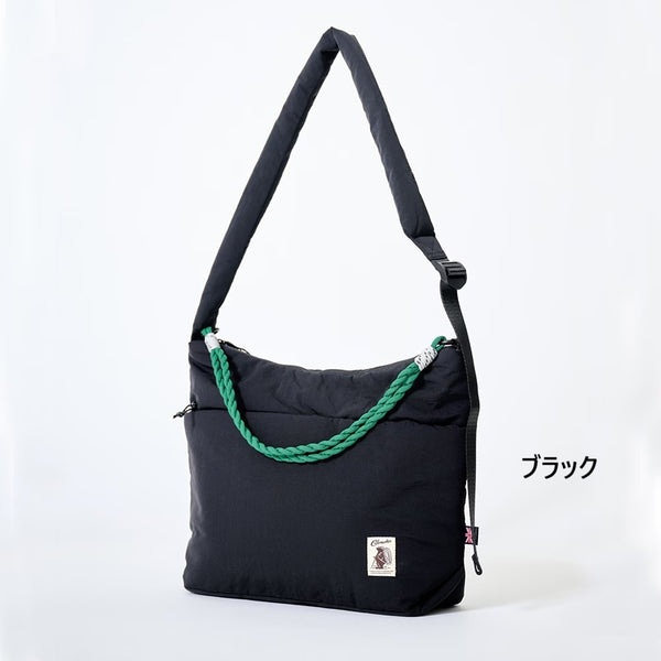 COBMASTER ( コブマスター ) COB-PADDED SHOULDER バッグ ショルダーバッグ 10L 軽い 軽量 鞄 パデッドショルダー レディース メンズ ユニセックス 通勤 通学 レジャー 外ポケット カジュアル 81949800
