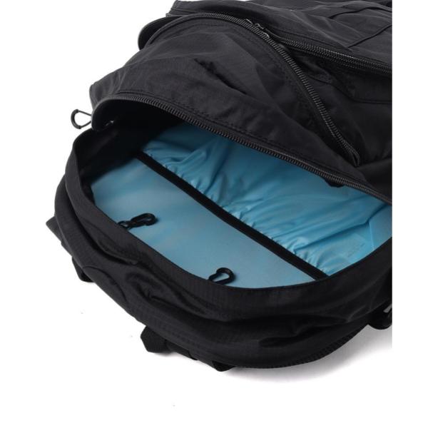 CHUMS ( チャムス ) スプリングデール30 | デイパック | リュック | リュックサック | 登山 | トレッキング | アウトドア | バックパック | ナイロン | キャンプ | レジャー | 旅行 | 約30L | 1泊 | 日帰り | CH60-4097 | ちゃむす