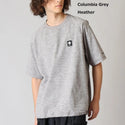 Columbia ( コロンビア ) レイリバーショートスリーブポケットTシャツ | メンズ | 吸湿速乾 | 紫外線対策 | UVカット | 半袖 | シンプル | 夏服 | アウトドア | レジャー | キャンプ | 水陸両用 | フェス | PG7575 | ころんびあ