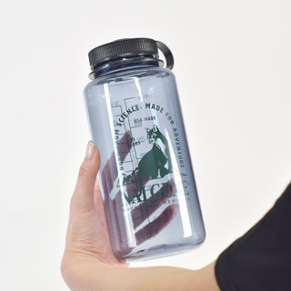nalgene ( ナルゲン ) Nalgene75th 広口1.0L Mountain Lion | ボトル | 水筒 | キャンプ | 持ち運び | アウトドア | レジャー | 洗いやすい | 清潔 | 軽い | スポーツ | 記念ボトル | トレッキング | 登山 | なるげん | 91451 | 91450