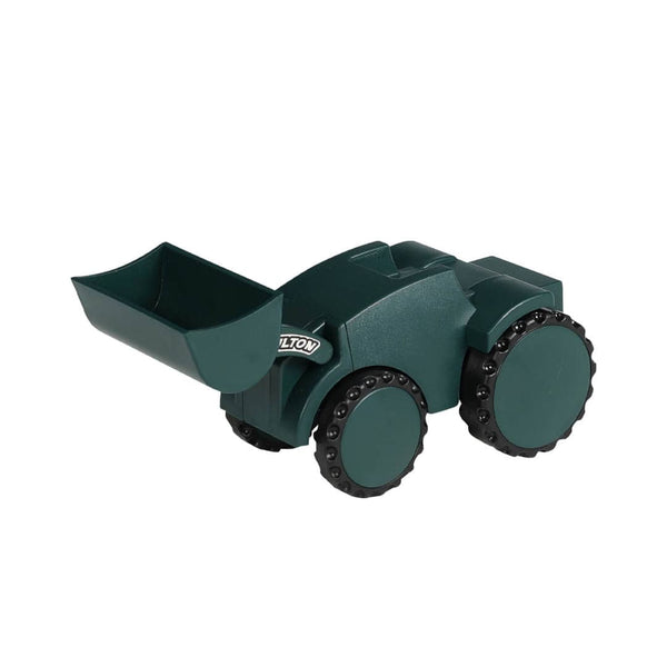 DULTON ( ダルトン ) TOOL KIT TRACTOR ツール キット トラクター | 工具セット | おもちゃ | プレゼント | ギフト | DIY | おすすめ | ハンドル | ビット | ドライバー | セット | インテリア | だるとん | Y-1016