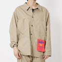 【 SALE 】 UNIVERSAL OVERALL ( ユニバーサルオーバーオール ) WORKER'S COVERALL | U22334226 | カジュアル | トップス | ウェア | アパレル | カバーオール