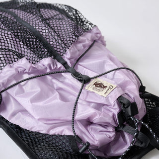 COBMASTER ( コブマスター ) COB-CR HUMMING PACK VEST ハミングパックベスト ベストバッグ ベストパック バックパック リュック 収納ポケット 多機能ポケット 8ポケット ユニセックス フェス アウトドア キャンプ ハイキング ランニング 旅行 軽量 収納 81930400
