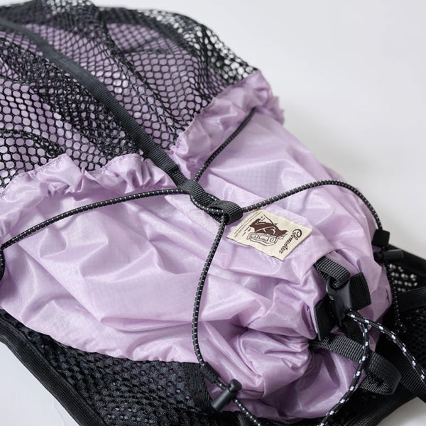 COBMASTER ( コブマスター ) COB-CR HUMMING PACK VEST ハミングパックベスト ベストバッグ ベストパック バックパック リュック 収納ポケット 多機能ポケット 8ポケット ユニセックス フェス アウトドア キャンプ ハイキング ランニング 旅行 軽量 収納 81930400