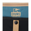 CHUMS ( チャムス ) スプリングデールサコッシュ サコッシュ ショルダーバッグ ミニショルダー ポーチ アウトドアバッグ 斜めがけバッグ メンズ レディース ユニセックス 旅行 キャンプ フェス デイリーバッグ 軽量 CH60-4103
