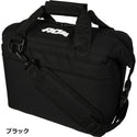 AO Coolers ( エーオークーラーズ ) 9パック キャンバス ソフトクーラー | クーラー | クーラーバッグ | ソフトクーラー | 運動会 | ピクニック | キャンプ | アウトドア | レジャー | 8.5L | 定番