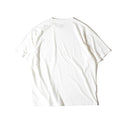 GRIP SWANY ( グリップスワニー ) 【 GSMCT-110T 】 GS BOX LOGO POCKET TEE | Tシャツ | 半袖 | ウェア | トップス | ホワイト | ブラック | シンプル | ユニセックス | ぐりっぷすわにー