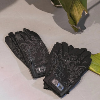 5050WORKSHOP ( フィフティフィフティワークショップ ) UTILITY GLOVES PU | グローブ | 作業 | 携帯も触れる | アウトドア | キャンプ | TR047-5WS-4487 | TR047-5WS-4483 | ガーデニング