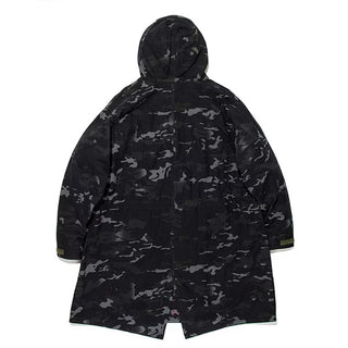 【 SALE 】 Oregonian Camper ( オレゴニアンキャンパー ) ファイアープルーフ キャンプマンコート | アウター | コート | アウトドア | キャンプ | 難燃 | ロングコート | OCW-2006 | オーバーサイズ | おれごにあんきゃんぱー