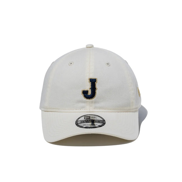 NEW ERA ( ニューエラ ) 9TWENTY World Baseball Classic Mini Logo | 帽子 | キャップ | シンプル | ロゴ | ユニセックス | クロスストラップ | サイズ調整 | カーブドバイザー | 綿 | 14948237 | 14948236 | にゅーえら