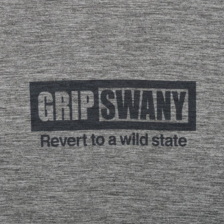GRIP SWANY ( グリップスワニー ) 【 GSMCT-169 】 GS DRY LS TEE 2.0 | ロングTシャツ | ロンT | 長袖 | ウェア | アウトドア | キャンプ | レジャー | ジム | 普段着 | シンプル | ぐりっぷすわにー | 速乾 | UVカット