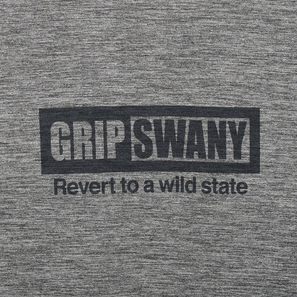 GRIP SWANY ( グリップスワニー ) 【 GSMCT-169 】 GS DRY LS TEE 2.0 | ロングTシャツ | ロンT | 長袖 | ウェア | アウトドア | キャンプ | レジャー | ジム | 普段着 | シンプル | ぐりっぷすわにー | 速乾 | UVカット