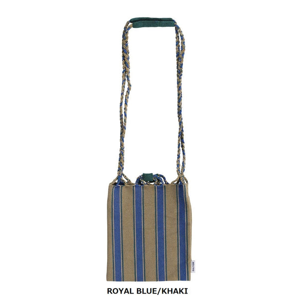 DULTON ( ダルトン ) HAMMOCK SACOCHE ハンモック サコッシュ | バッグ | お散歩 | お出かけ | 可愛い | RNZ-0862SC | だるとん | 鞄 | カバン