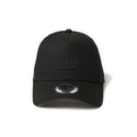 NEW ERA ( ニューエラ ) 9FORTY A-Frame トラッカー Monogram Pattern ボックスロゴ TPUパッチ | キャップ | 帽子 | 日よけ | サイズ調整 | ユニセックス | メッシュ | スナップバック