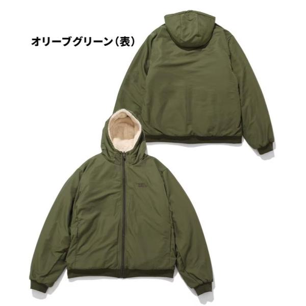 KRIFF MAYER ( クリフメイヤー ) ひっくりジャケット メンズ 2612801 ジャケット アウター フード付 アウトドア キャンプ レジャー 軽量 ストレッチ 秋冬 防寒 カジュアル デイリー