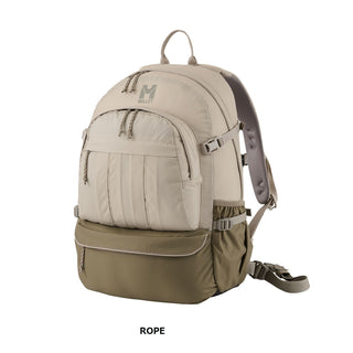 MILLET ( ミレー ) マルシェ NX 20 | デイパック | バッグ | リュック | リュックサック | ハイキング | 登山 | シンプル | MIS0761-N3172 | MIS0761-N4581 | 旅行 | 軽い | 軽量 | 撥水 | キャンプ | アウトドア | みれー