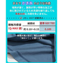 KRIFF MAYER ( クリフメイヤー ) 夏季GO!Tチュニック | LADYS | W2555113 | 半袖 | レディース | 春夏 | 着回し | 体型カバー | カジュアル | ロング丈 | 涼しい | 軽量 | ナチュラル | 無地 | デイリー | ラクちん | くりふめいやー
