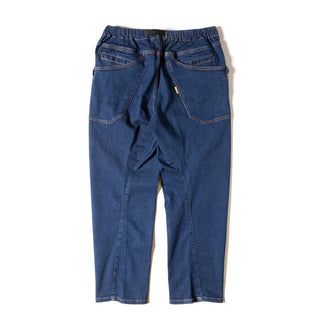 GRIP SWANY ( グリップスワニー ) 【 GSP-59V2 】 JOG 3D CAMP PANTS | パンツ | アウトドア | キャンプ | ロングパンツ | ワイドシルエット | テーパードシルエット | 動きやすい | ぐりっぷすわにー