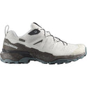 【7月発売 NEW】SALOMON ( サロモン ) X ULTRA 360 GORE-TEX GORAIKO | ルナロック/ブラックオリーブ/エンシェントウォーター | 登山 | 靴 | シューズ | ゴアテックス | ハイキング | グリップ力 | 安定性 | 撥水 | L45489000 | さろもん | 御来光 | 富士山 | ゴライコウ