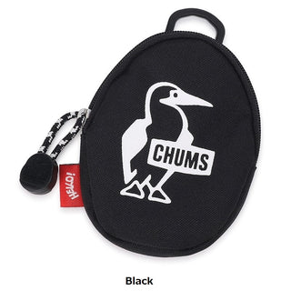 CHUMS ( チャムス ) リサイクルエッグコインケース | コインケース | ポーチ | 小物入れ | アウトドア | 旅行 | キャンプ | 登山 | トレッキング | 小銭入れ | 鍵入れ | キーケース | CH60-4107 | ちゃむす
