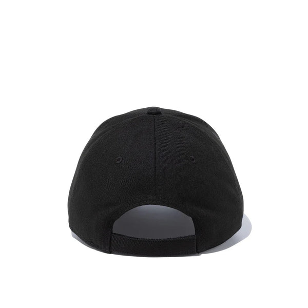 NEW ERA ( ニューエラ ) 9FORTY シカゴ・ブルズ ブラック × チームカラー | 帽子 | キャップ | 日よけ | レジャー | アウトドア | キャンプ | 14525029 | にゅーえら | スナップバック | ユニセックス | 定番