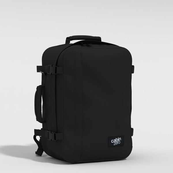 CABINZERO ( キャビンゼロ ) Classic クラシック | 36L | 機内 | 持ち込み | アウトドア | キャンプ | デイパック | 旅行 | 5泊 | バックパック | シンプル | ゆとり | CZ-171201 | CZ-171203 | CZ-171205 | CZ-171309 | CZ-172509