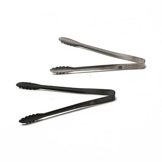 【 SALE 】AS2OV ( アッソブ ) MINI TONG ミニトング テーブルウェア ステンレス | アウトドア | キャンプ | 小さめ | ミニ | 282202-95 | BBQ | 取り分け | 便利 | あっそぶ