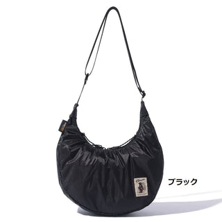 COBMASTER ( コブマスター ) COB BANANA SHOULDER BAG | バッグ | ショルダーバッグ | お出かけ | アウトドア | レジャー | キャンプ | 80021100 | 外遊び | フェス | サブバッグ | 旅行 | こぶますたー