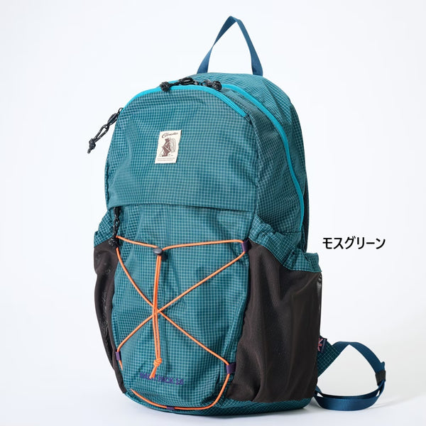 COBMASTER ( コブマスター ) COB Boxrip HABIT PACK リュック デイパック レディース メンズ ユニセックス 旅行 トラベル 通勤 通学 アウトドア デイリー ハイキング A4収納 ハビットパック タブレット収納 81950600