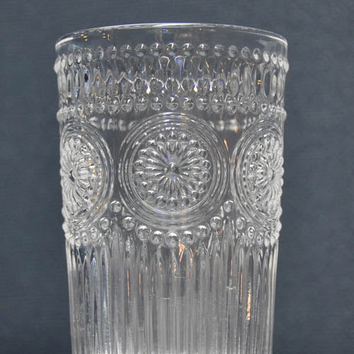 DULTON ( ダルトン ) GLASS TUMBLER "MARGUERITE" グラス タンブラー "マルグリット" | グラス | ガラス | 可愛い | オシャレ | ホームパーティー | 食器 | 食卓 | S115-23 | だるとん