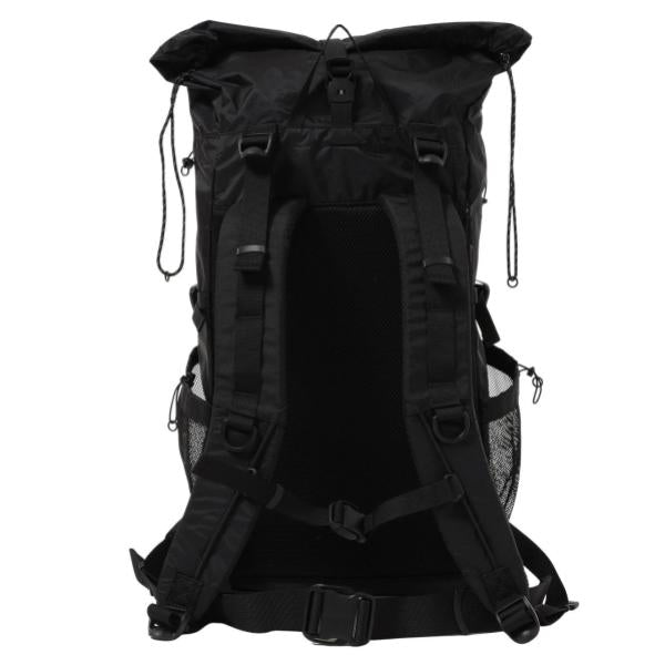 NANGA ( ナンガ ) Fibermax TUL バックパック | リュックサック | リュック | シンプル | アウトドア | 登山 | ハイキング | キャンプ | レジャー | 軽量 | 軽い | 通勤 | 通学 | デイリーユース | 旅行 | N2610-3M011Z008065 | なんが | デイパック