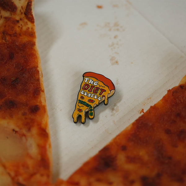 DULTON ( ダルトン ) PINS | ピンズ | Y-0782 | アイアン | オリジナルピンズ | オリジナル | だるとん | オシャレ | 可愛い | 小さめ