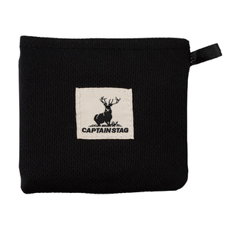 CAPTAIN STAG ( キャプテンスタッグ ) ポケットレジャーシート S | コンパクト | レジャーシート | 行楽 | キャンプ | 登山 | ピクニック | 持ち運び | 便利 | 荷物置き | レジャー | キャンプ | アウトドア | UB-3081 | UB-3080