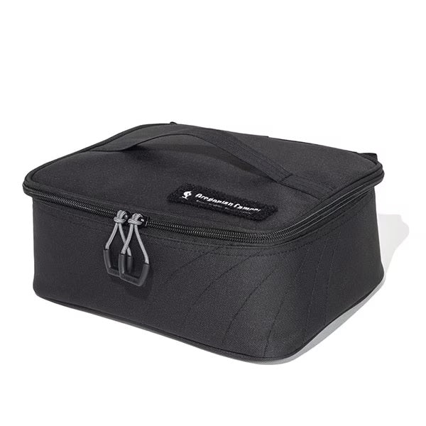 Oregonian Camper ( オレゴニアンキャンパー ) セミハードギアバッグD M-FLATサイズ | アウトドア | キャンプ | 収納 | ギアバッグ | 収納バッグ | 持ち運び | 整理 | クッション性 | 収納力 | OCB2522 | おれごにあんきゃんぱー