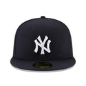 NEW ERA ( ニューエラ ) 59FIFTY MLBオンフィールド ニューヨーク ・ ヤンキース ゲーム | 帽子 | キャップ | ユニセックス | 日よけ | アウトドア | お出かけ | キャンプ | シンプル | ポリエステル | 速乾 | 定番 | 14524865 | にゅーえら