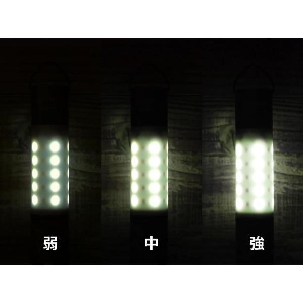 5050WORKSHOP ( フィフティフィフティワークショップ ) MINIMALight 2.0 | ライト | 90時間 | LEDライト | アウトドア | キャンプ | 防災 | 散歩 | 3段階 | 調光 | 防水 | TR8-5WS