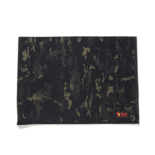 Oregonian Camper ( オレゴニアンキャンパー ) 防水グランドシート Lサイズ ( ブラックカモ ) シート | 防水 | グランドシート | アウトドア | キャンプ | テントシート | キャンプ用品 | ファミリーキャンプ | 洗える | OCB2252BC | おれごにあんきゃんぱー